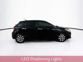 Kia Rio 5-Door 2022 S 4dr Wagon