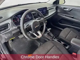 Kia Rio 5-Door 2022 S 4dr Wagon