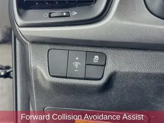 Kia Rio 5-Door 2022 S 4dr Wagon