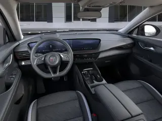 Buick Envision 2025 AWD Sport Touring 4dr Crossover