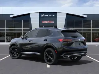 Buick Envision 2025 AWD Sport Touring 4dr Crossover