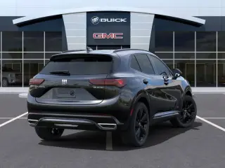 Buick Envision 2025 AWD Sport Touring 4dr Crossover