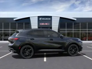 Buick Envision 2025 AWD Sport Touring 4dr Crossover