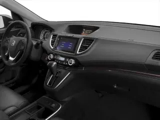 Honda CR-V 2016 AWD EX-L 4dr SUV
