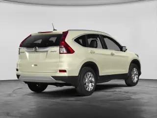Honda CR-V 2016 AWD EX-L 4dr SUV