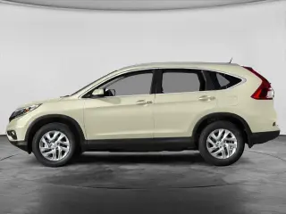 Honda CR-V 2016 AWD EX-L 4dr SUV