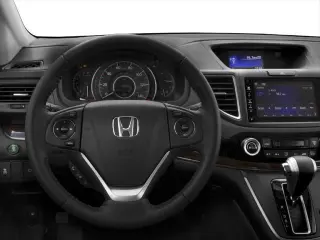 Honda CR-V 2016 AWD EX-L 4dr SUV