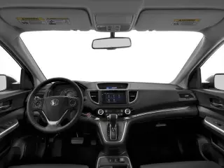 Honda CR-V 2016 AWD EX-L 4dr SUV