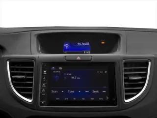 Honda CR-V 2016 AWD EX-L 4dr SUV