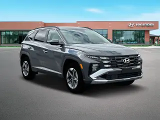Hyundai TUCSON 2026 AWD SEL 4dr SUV