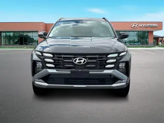 Hyundai TUCSON 2026 AWD SEL 4dr SUV