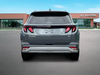 Hyundai TUCSON 2026 AWD SEL 4dr SUV