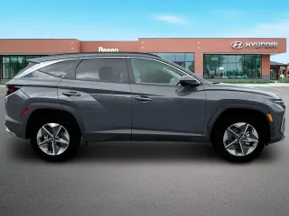 Hyundai TUCSON 2026 AWD SEL 4dr SUV