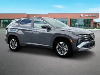 Hyundai TUCSON 2026 AWD SEL 4dr SUV