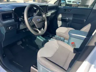 Ford Maverick 2022 XL 4dr SuperCrew 4.5 ft. SB