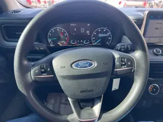 Ford Maverick 2022 XL 4dr SuperCrew 4.5 ft. SB