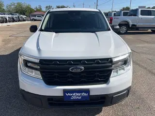 Ford Maverick 2022 XL 4dr SuperCrew 4.5 ft. SB