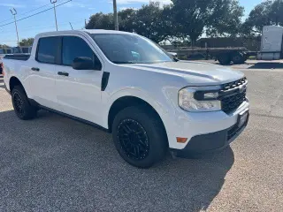 Ford Maverick 2022 XL 4dr SuperCrew 4.5 ft. SB