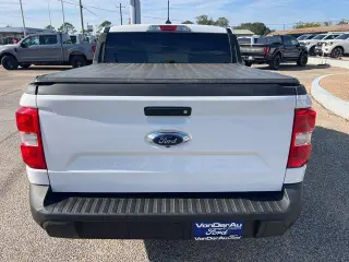Ford Maverick 2022 XL 4dr SuperCrew 4.5 ft. SB
