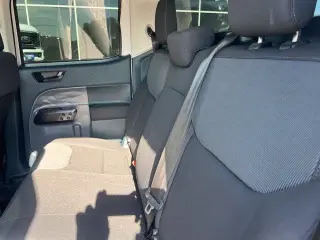Ford Maverick 2022 XL 4dr SuperCrew 4.5 ft. SB