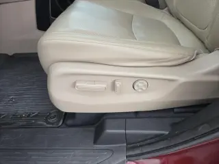 Honda Odyssey 2020 Elite 4dr Mini-Van