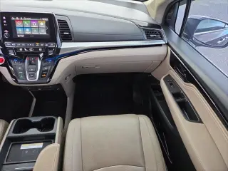 Honda Odyssey 2020 Elite 4dr Mini-Van