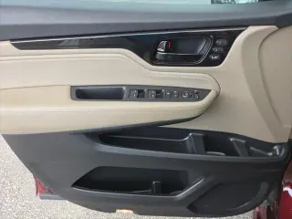 Honda Odyssey 2020 Elite 4dr Mini-Van