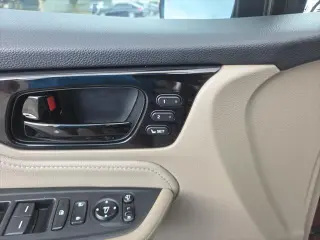 Honda Odyssey 2020 Elite 4dr Mini-Van