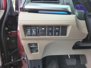 Honda Odyssey 2020 Elite 4dr Mini-Van