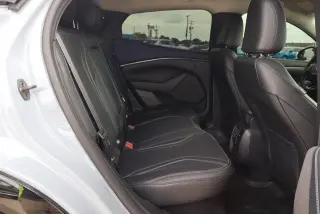 Ford Mustang Mach-E 2024 AWD Premium 4dr SUV