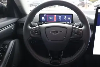 Ford Mustang Mach-E 2024 AWD Premium 4dr SUV