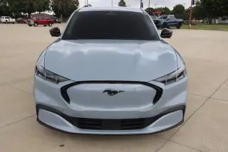 Ford Mustang Mach-E 2024 AWD Premium 4dr SUV