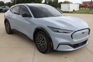 Ford Mustang Mach-E 2024 AWD Premium 4dr SUV