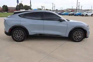 Ford Mustang Mach-E 2024 AWD Premium 4dr SUV