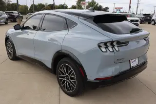Ford Mustang Mach-E 2024 AWD Premium 4dr SUV