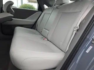 Hyundai IONIQ 6 2023 AWD SEL 4dr Sedán