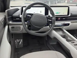 Hyundai IONIQ 6 2023 AWD SEL 4dr Sedán