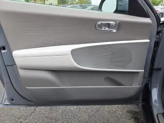 Hyundai IONIQ 6 2023 AWD SEL 4dr Sedán