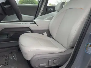 Hyundai IONIQ 6 2023 AWD SEL 4dr Sedán