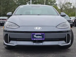 Hyundai IONIQ 6 2023 AWD SEL 4dr Sedán
