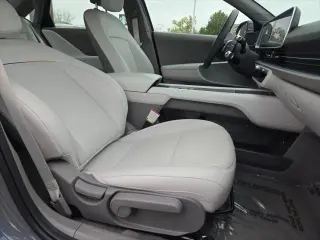 Hyundai IONIQ 6 2023 AWD SEL 4dr Sedán