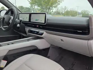 Hyundai IONIQ 6 2023 AWD SEL 4dr Sedán