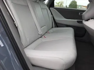 Hyundai IONIQ 6 2023 AWD SEL 4dr Sedán