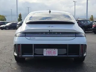 Hyundai IONIQ 6 2023 AWD SEL 4dr Sedán
