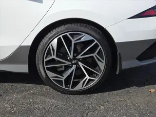 Hyundai IONIQ 6 2023 AWD SEL 4dr Sedán
