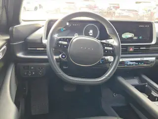 Hyundai IONIQ 6 2023 AWD SEL 4dr Sedán