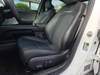 Hyundai IONIQ 6 2023 AWD SEL 4dr Sedán