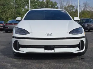 Hyundai IONIQ 6 2023 AWD SEL 4dr Sedán