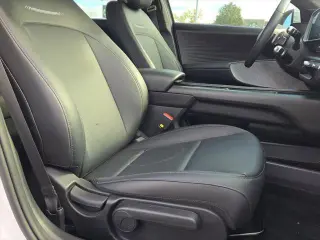 Hyundai IONIQ 6 2023 AWD SEL 4dr Sedán