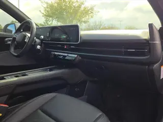 Hyundai IONIQ 6 2023 AWD SEL 4dr Sedán